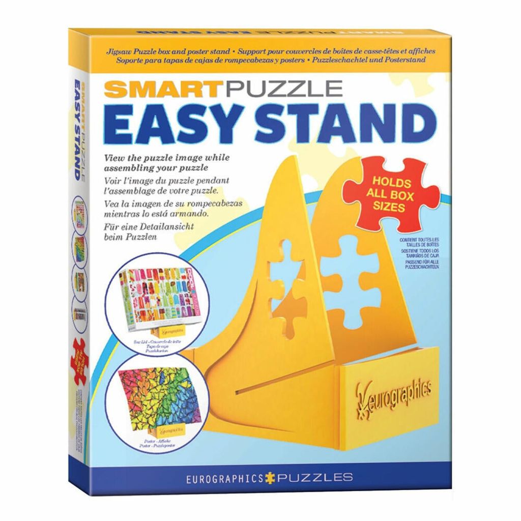 Eurographics stojan na puzzle Smart Puzzle Easy Stand, Obrázek produktu 