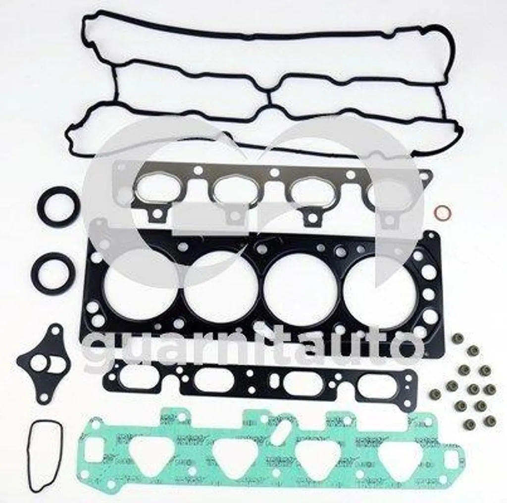 Pochette de joints haut moteur OE 1606130 pour Série 3 E46 et Meriva A