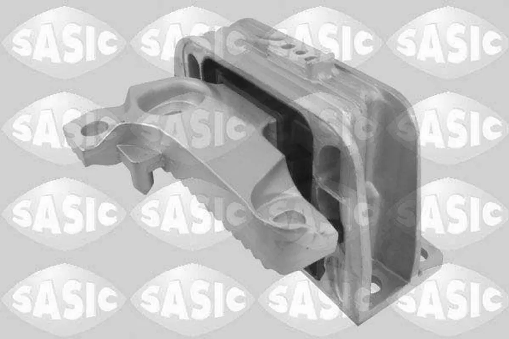 Roulement moteur SASIC 2704052 élimine vibrations Master et Movano OE
