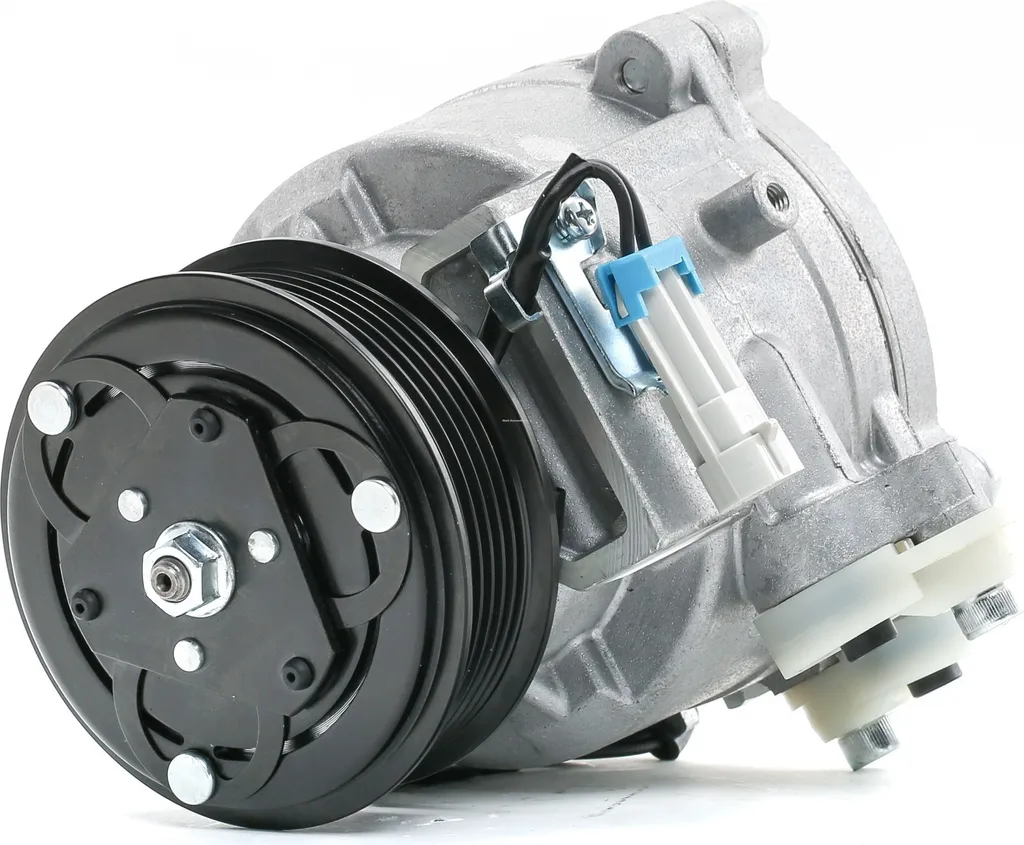 Compresseur clim pour résoudre les pannes de froid sur Mokka X et Trax