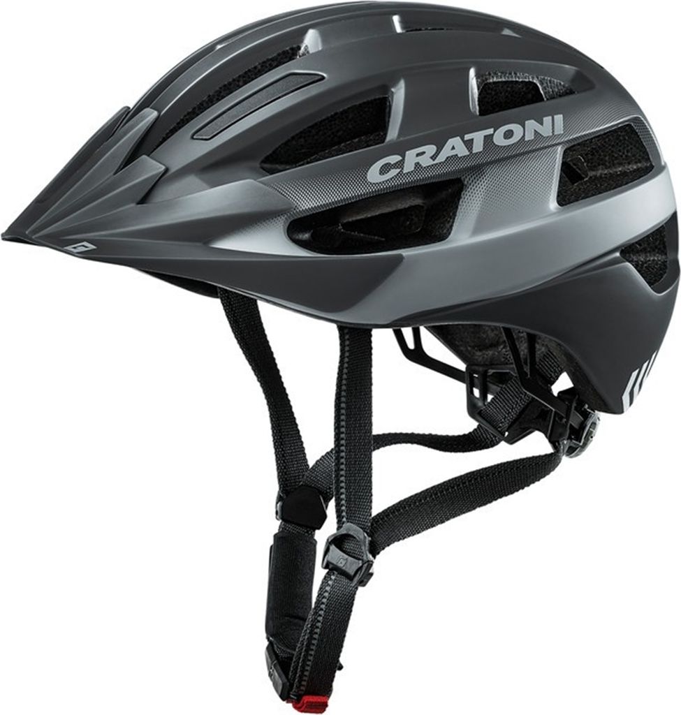 CRATONI City Fahrradhelm Velo-X