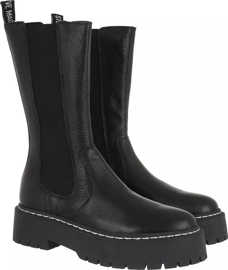Steve Madden Stiefel Stiefel Leder