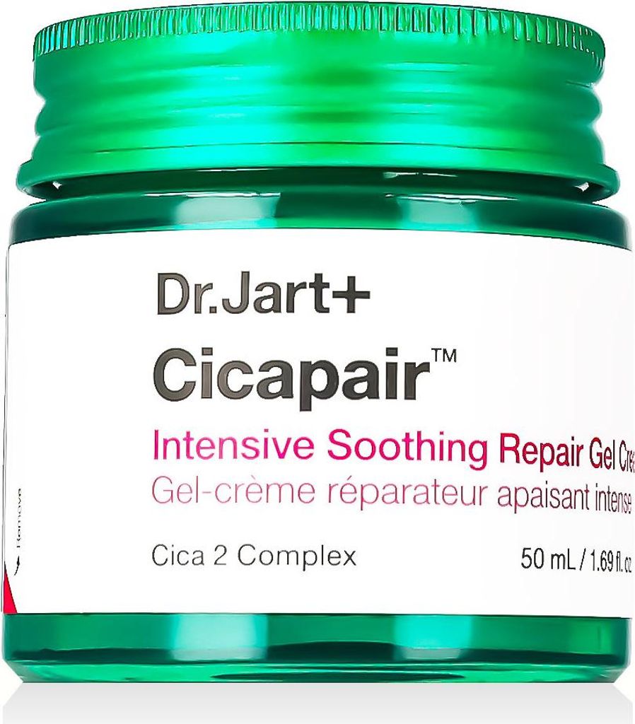 Dr.Jart+ Cicapair Intensive Soothing Repair Gel Cream, 50 Produktbild 