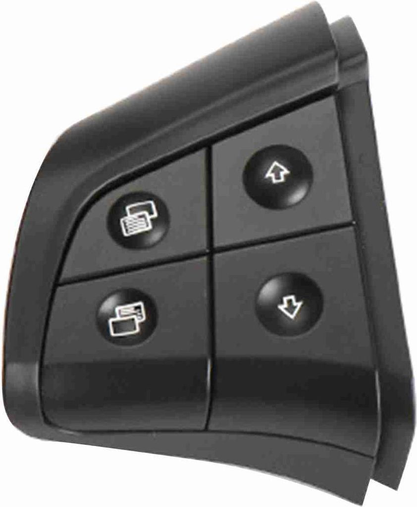 Lenkradsteuerungstasten, Schalter, Ersatz für Benz W164 W245 W251 GL350 ML350 R280 B180 B200 B300 ML GL B R-Klasse