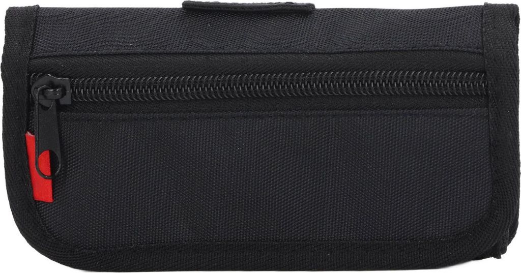 DSLR -Kamera -Batterie -Batterie PVC -Schutzkofferhalter für LP -E6 LP -E17 FZ100 FW50 F550