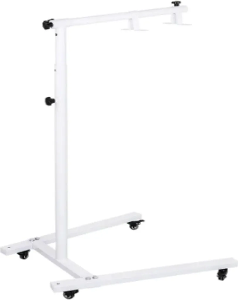 Appareil de photobiomodulation LED rouge et infrarouge pour soin du corps