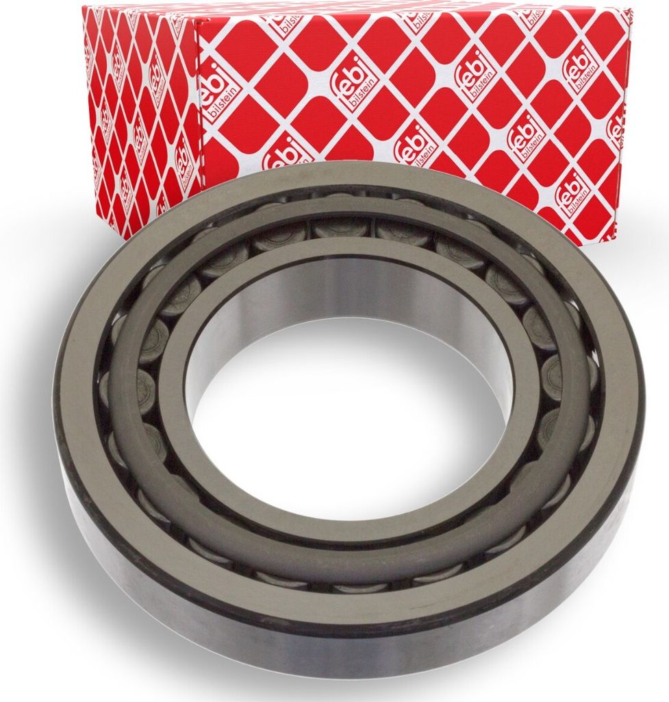 FEBI BILSTEIN 45928 Radlager für IVECO EUROCARGO I-III Hinten Links Hinten Rechts