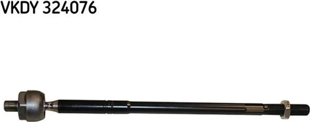 Barre d'accouplement joint axial SKF pour Ford Transit et Tourneo