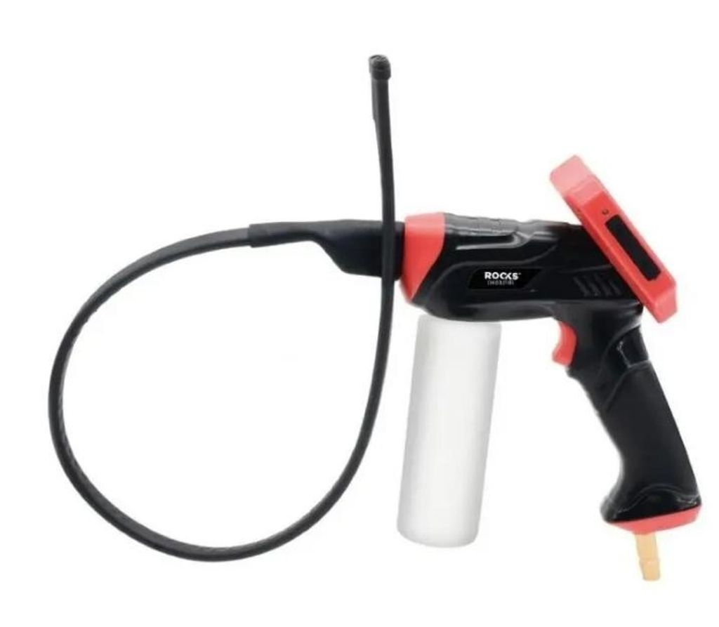 ROOKS Videoendoskop-Satz OK-03.0103 9mm