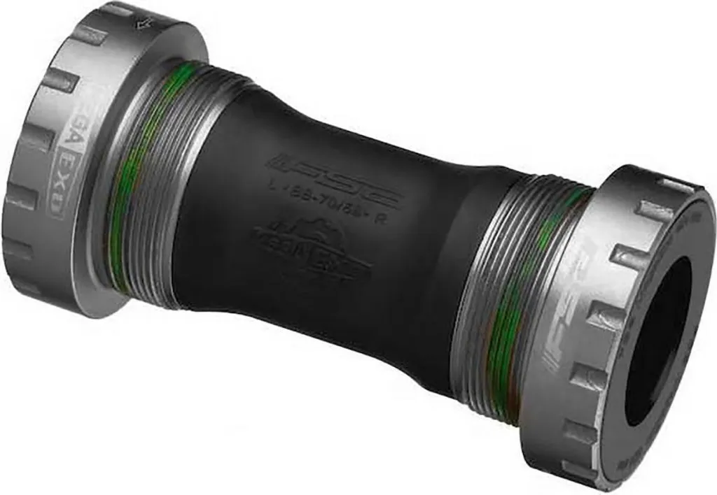 FSA Palier de Pédalier 6000 Mega Exo R pour Boîtier de Route de 24mm