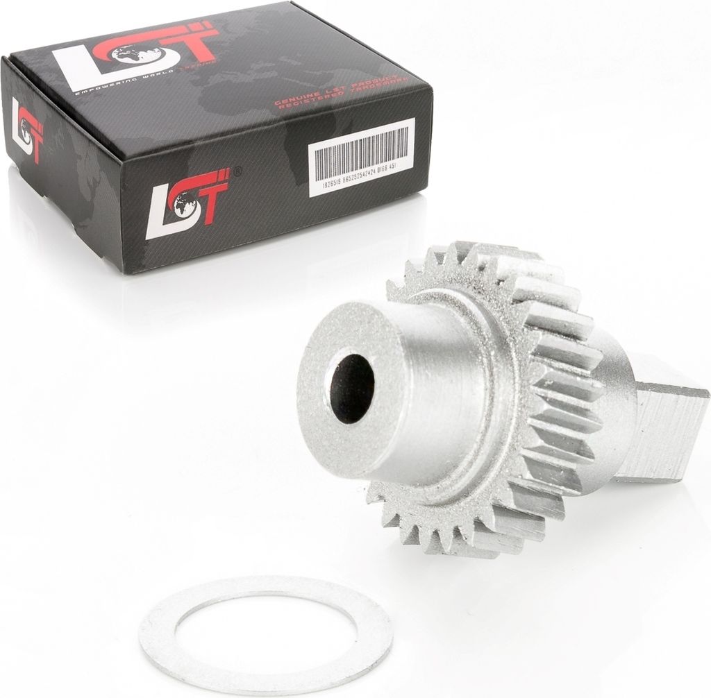 Zahnrad Faltdach Faltverdeck Stellmotor Flügel Antrieb für Opel Astra H Twintop