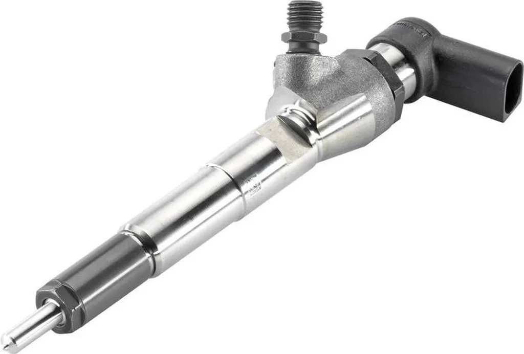 Injecteur 166006212R : Stop aux Problèmes de Démarrage et Fumée Noire