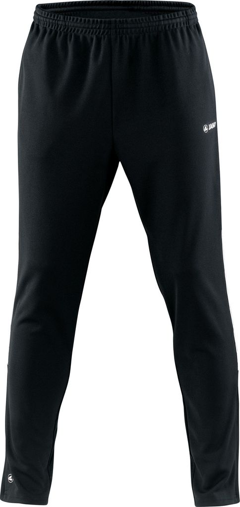 Jako Herren Trainingshose - Attack 2.0 8472 - 08 schwarz, Farbe:Schwarz, Textil:XL