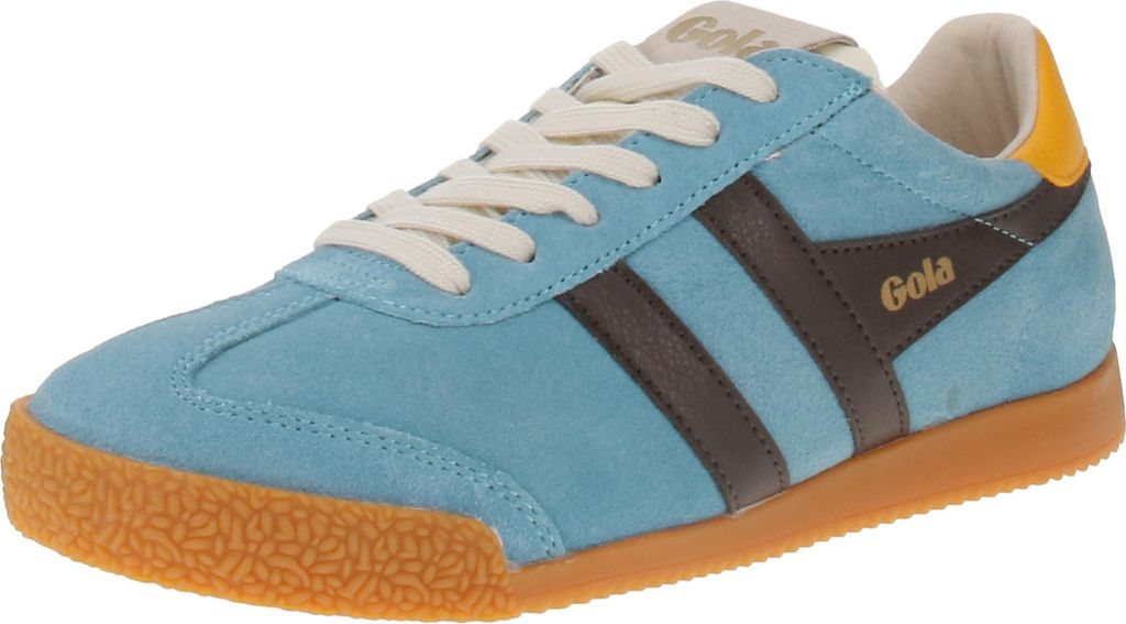 Gola Sneaker Low Damen 32313031383139 Blau 39 EU