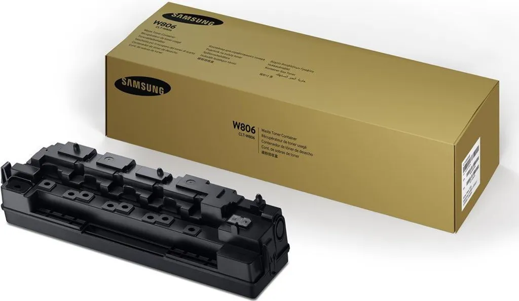 Acquista Contenitore Toner di Scarto CLT-W806 per Samsung MultiXpress