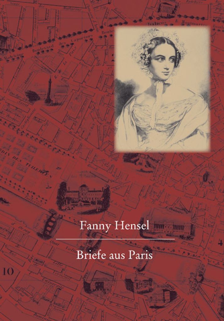 Briefe aus Paris