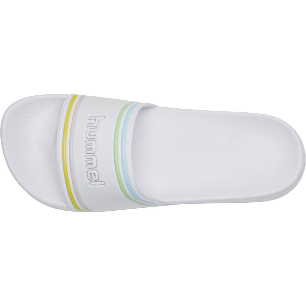 Hummel Jensen Sandalen - Leichte Badeschuhe Aus EVA Für Pool, Strand & Freizeit