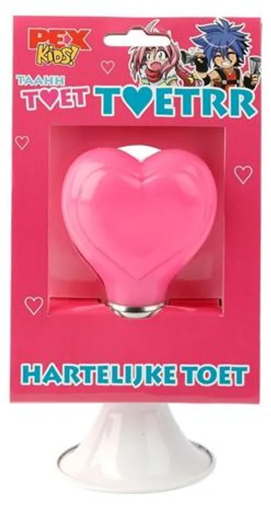 Déco Chambre Bébé : Hoorn Djeno et Mila Pink Heart pour un Cocon Doux