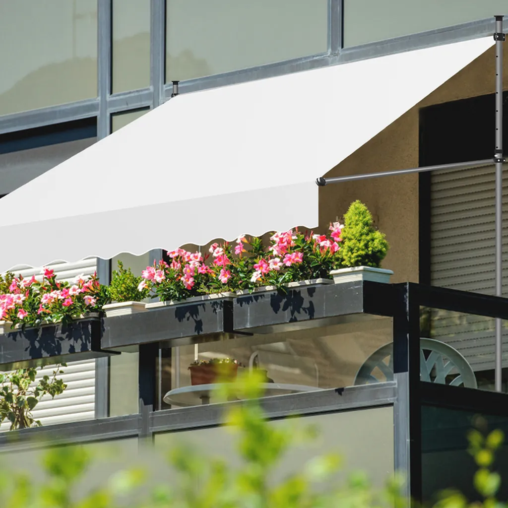 8 Pezzi Supporti a Morsetto per Tenda Plissettata Fissaggio di Tende Plissettate in Metallo Staffe a Morsetto Pieghettate Morsetto di Tensione della Tenda Spessore Massimo 20 mm,Senza Foratura