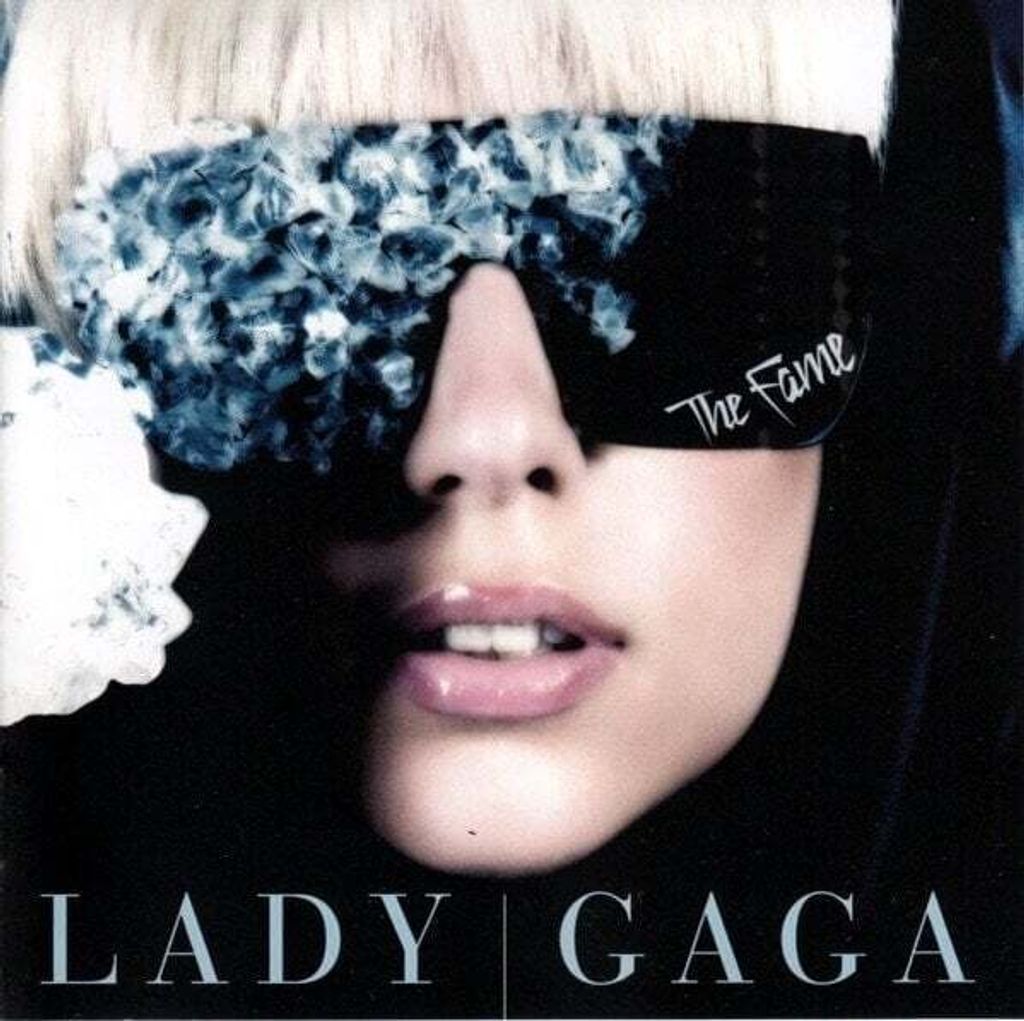Lady Gaga - La fama Immagine del prodotto 