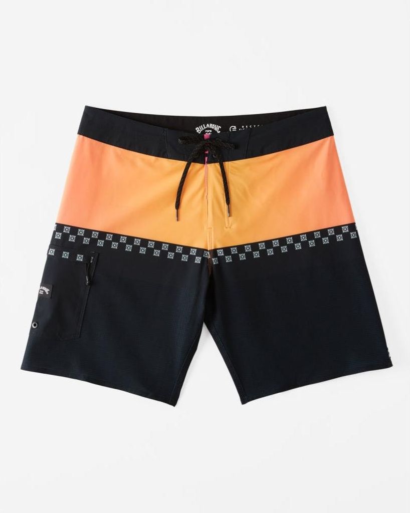 Billabong FIFTY50 AIRLITE BLACK 30