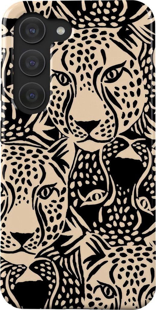 Samsung Galaxy S24, Schutzhülle kompatibel mit MagSafe stoßfest – Handyhülle Case Schutz