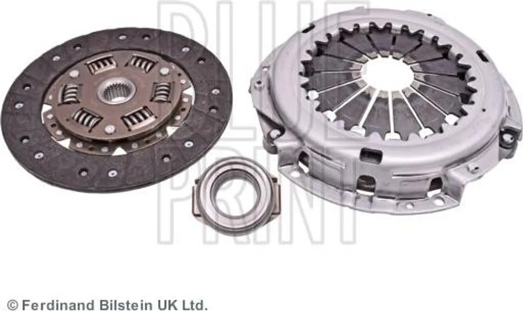 Kit d'embrayage ADH23054 : fini le patinage sur votre Accord