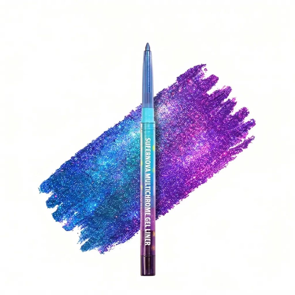 Moira supernova multichrome gelová oční linka buzz 09 Obrázek produktu 