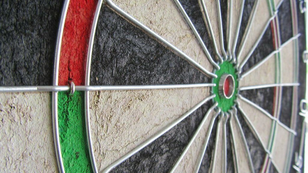 Winmau Pro-Line Steeldart Kaufen