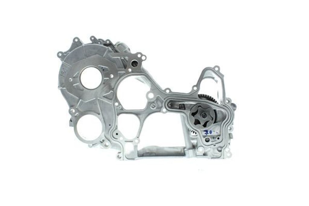 AISIN TGTS-001 Ölpumpe Motorölpumpe für TOYOTA HILUX III Pick-up (TGN1, GGN2, GGN1, KUN2, KUN1) HILUX Pick-up (GUN1) HILUX VI Pick-up (N1)