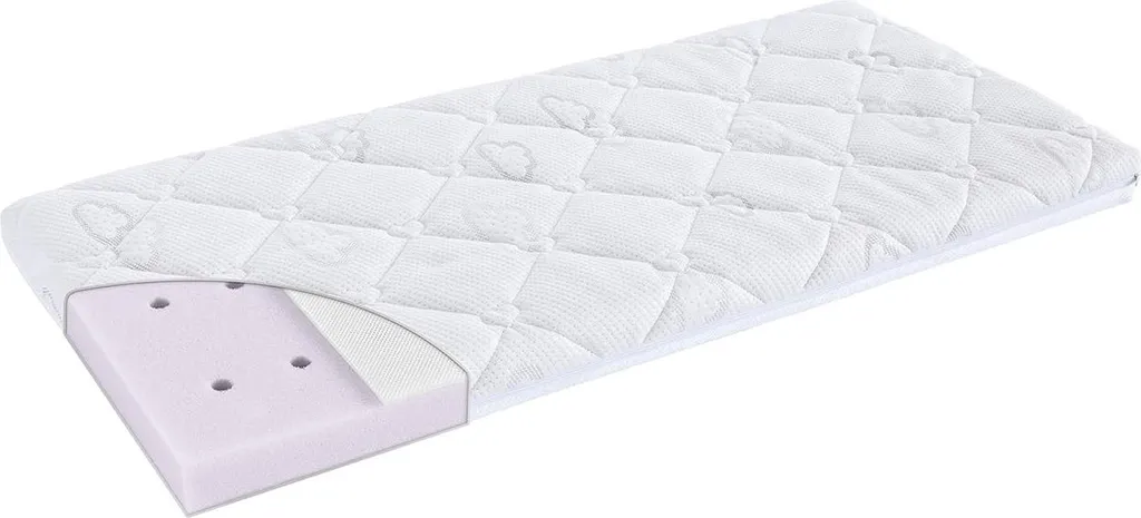 Matelas Poussette Bugaboo Donkey 5 - Sommeil Paisible en Balade 78 cm