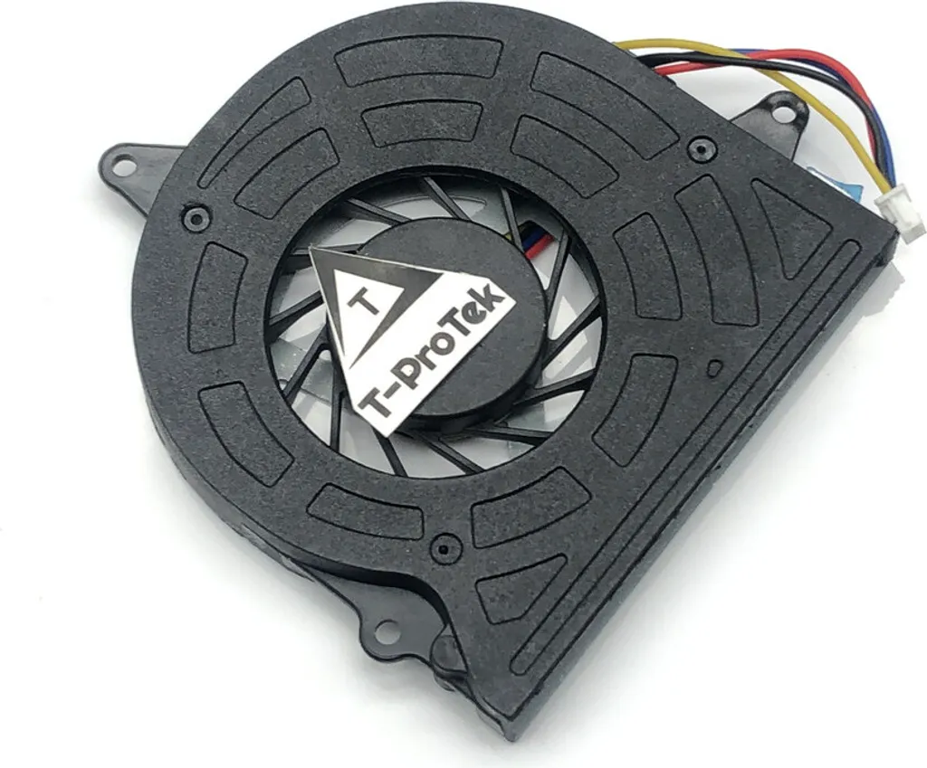 Ventola di ricambio compatibile con Asus X32V, X32VJ, X32VM, X32VT, X32U