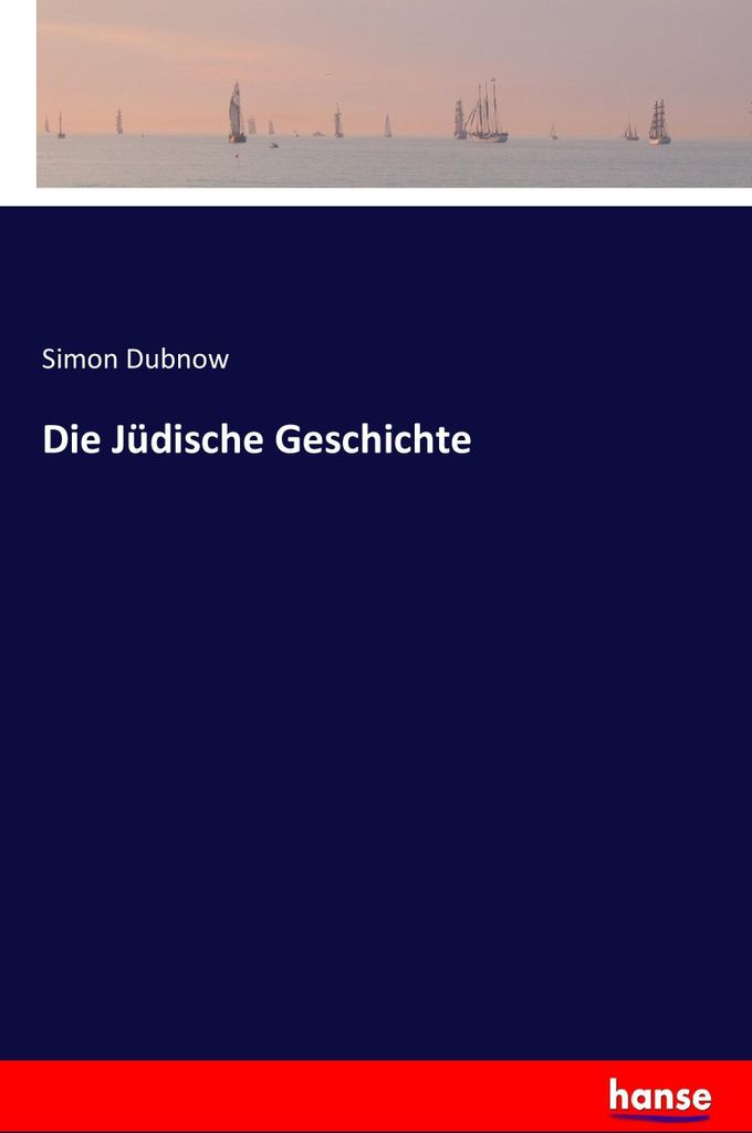 Die Jüdische Geschichte