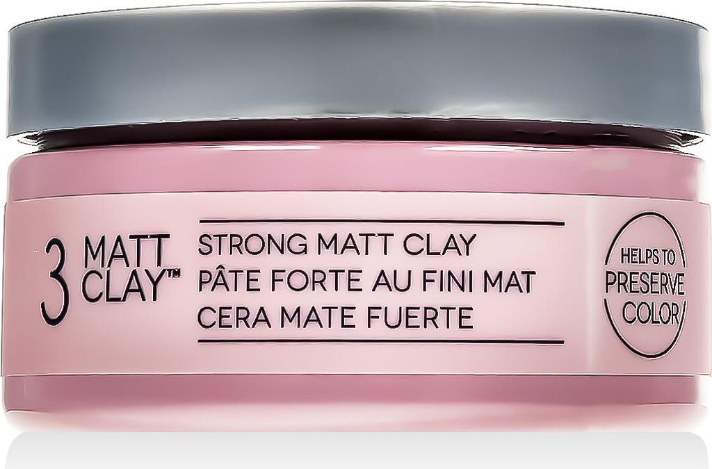 Revlon Style Masters Matte Clay, 85 gram Productafbeelding 