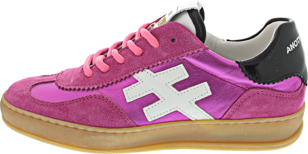 Another Trend Iconic 2 Sneaker Pink Produktbild 