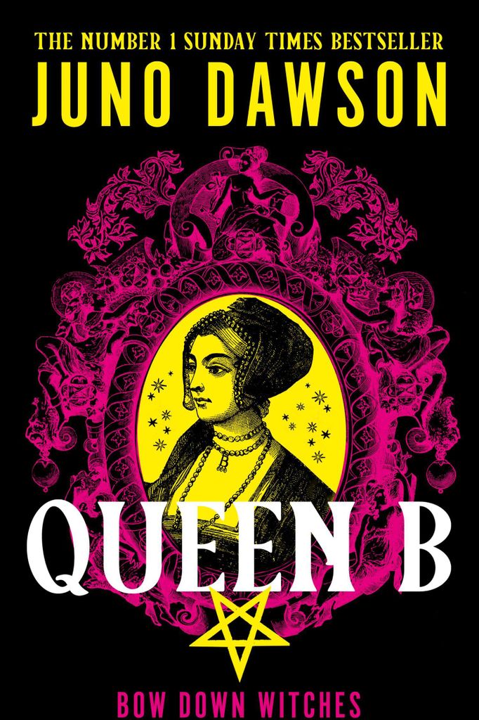 Queen B