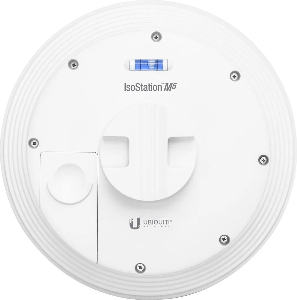 Ubiquiti IS-M5 IsoStation M5 5GHz 14dBi: Offerta E-commerce - 3