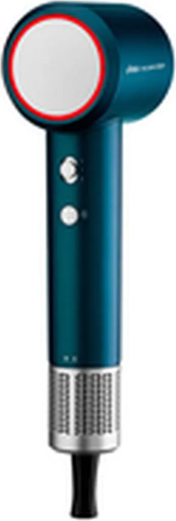 Sèche-cheveux UFESA 60306194 Bleu 1600 W - Puissant et Compact