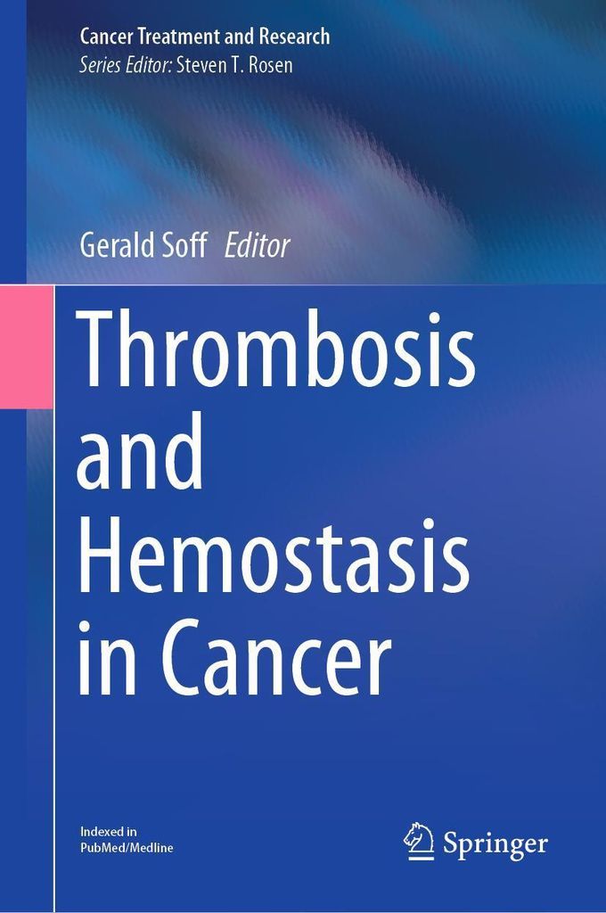 Thrombosis and Hemostasis in Cancer