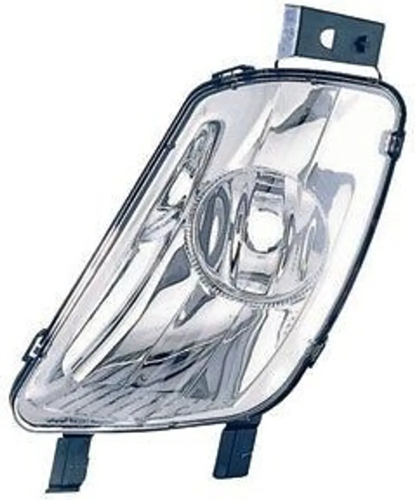 Feu Anti-brouillard Avant Gauche pour Peugeot 308 I et 308 SW Phase 1