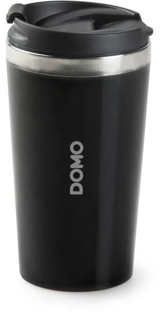 Domo DO733K Cafetière Programmable : fini le café froid le matin !