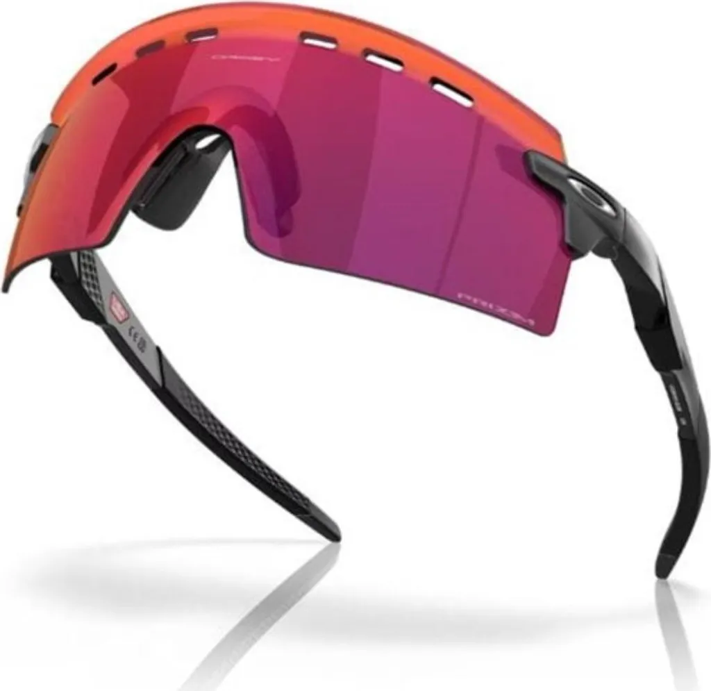 Évitez la Buée avec Oakley Encoder Strike Vented, Lunettes Sport sans Bord - 4