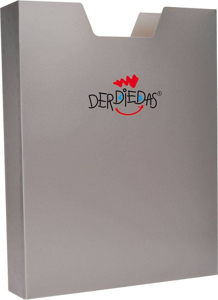 DerDieDas ErgoFlex Max Superflash Schulranzen-Set Produktbild 11