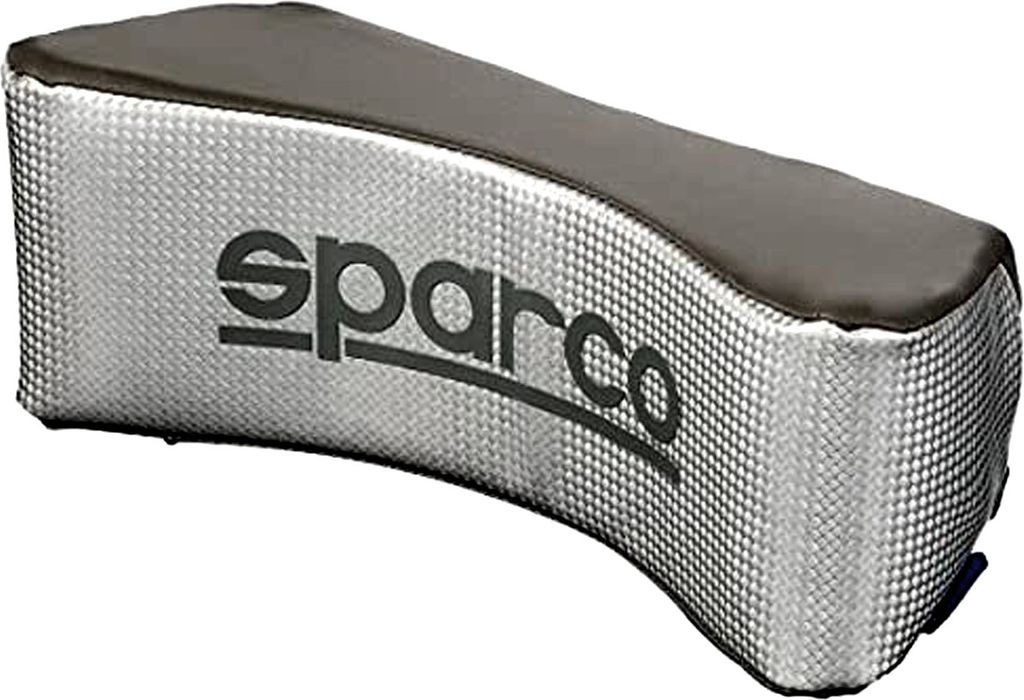 Ergonomisches Nackenkissen Für Autositz Schaumstoff KFZ Kopfstütze Auto Nackenstütze Nackenstützkissen