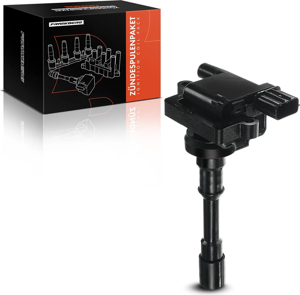 Modulo Bobina Accensione Frankberg Mitsubishi MD362903 Space Star