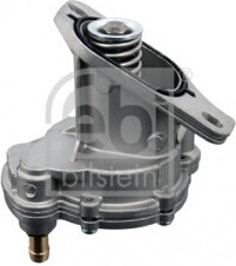 FEBI BILSTEIN 23248 - OE 072 145 100 C Unterdruckpumpe, Bremsanlage für T4, Crafter (2F), Crafter (2E)