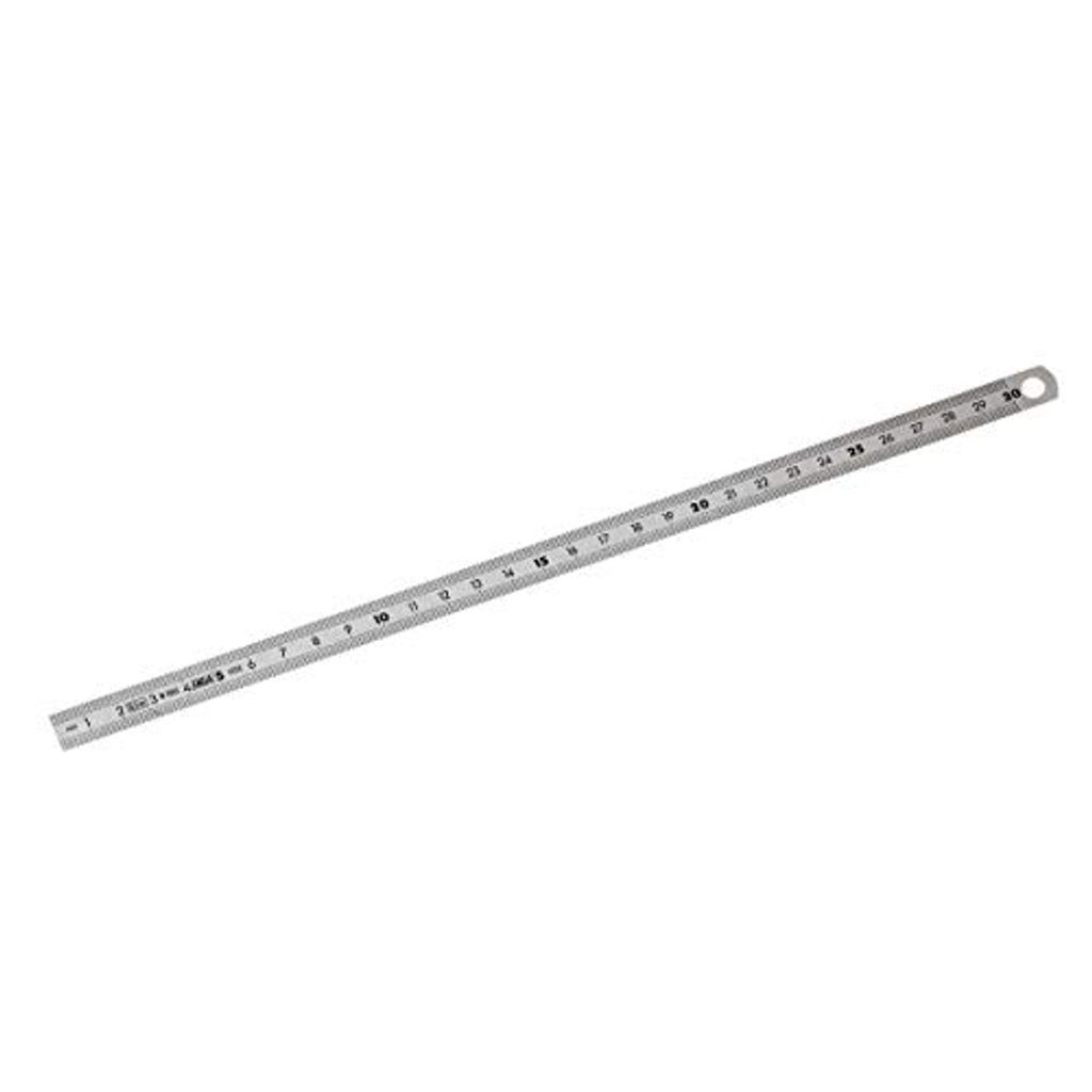 Facom Edelstahl-Massstab, flexibel 200 mm Image du produit 