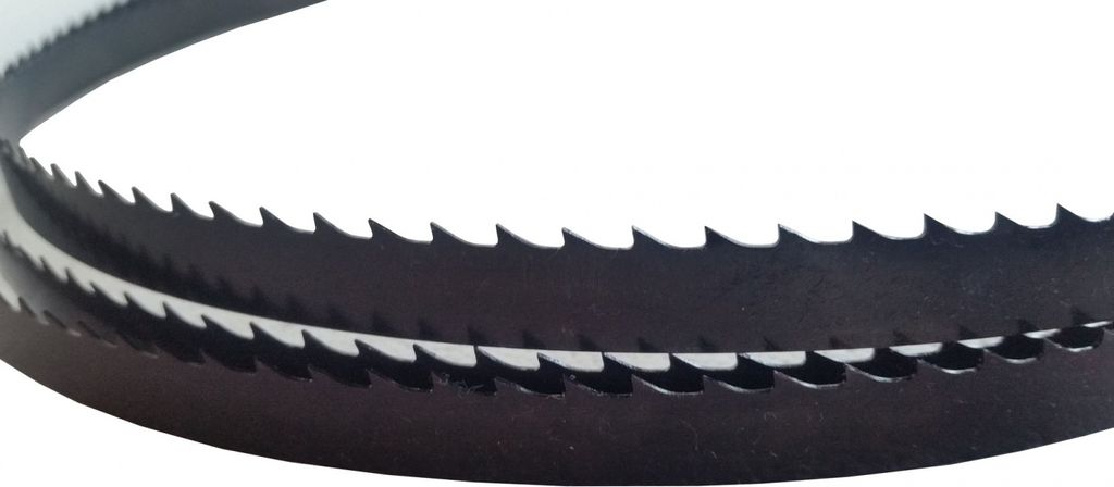PAULIMOT Sägeband für Metall-Bandsäge GFW4013 Vario