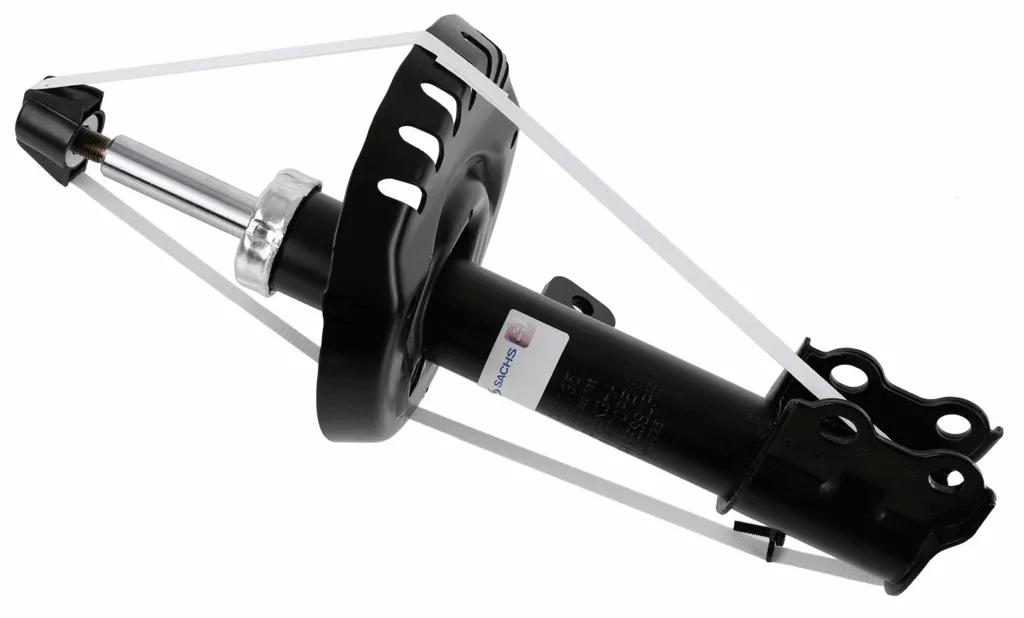 Amortisseur Peugeot 508 2010- Stop Bruits Suspension et Instabilité