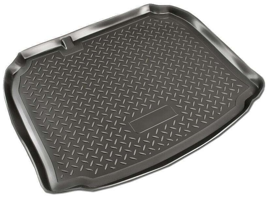 Bac de coffre pour Audi A3 8P + Sportback | 2003-2012 | Image du produit 